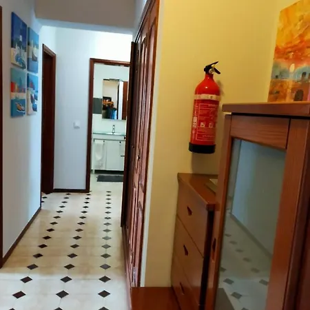 Casa Da Isilda
