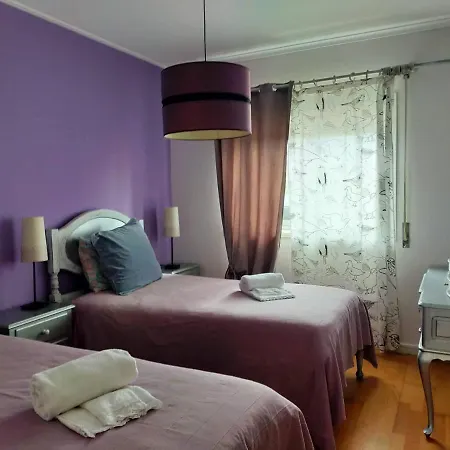 Casa Da Isilda Apartment