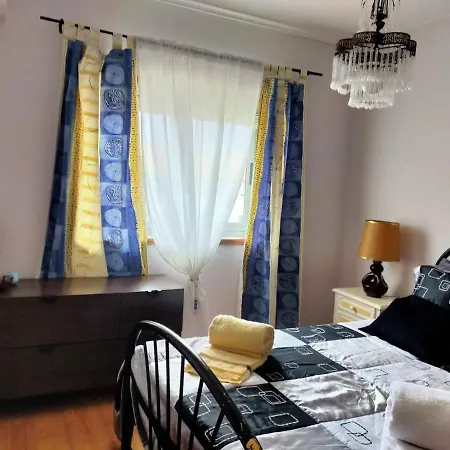 Casa Da Isilda Apartment Barra