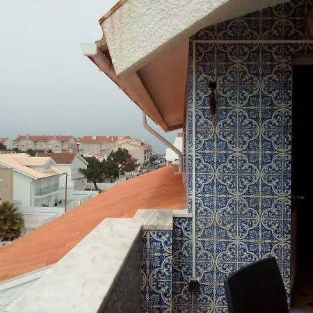 Casa Da Isilda Apartment