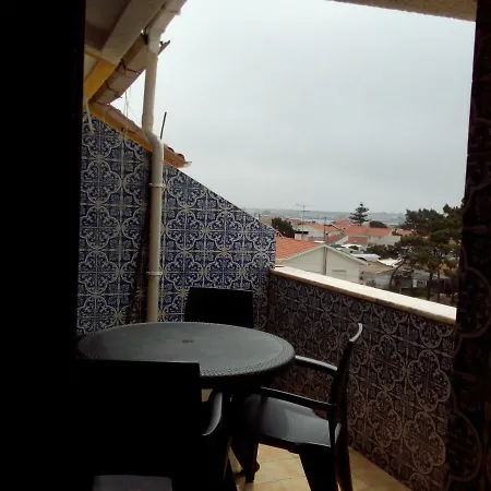 Appartement Casa Da Isilda *