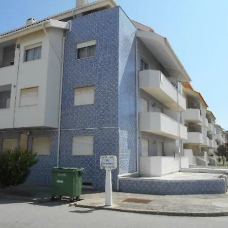 アパート Casa Da Isilda Barra
