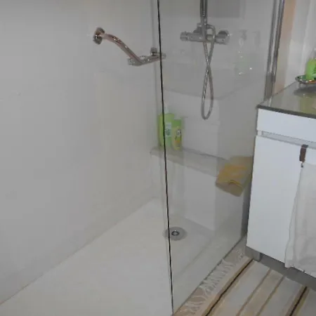 Апартаменты Casa Da Isilda Barra