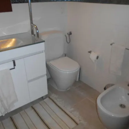 Appartement Casa Da Isilda