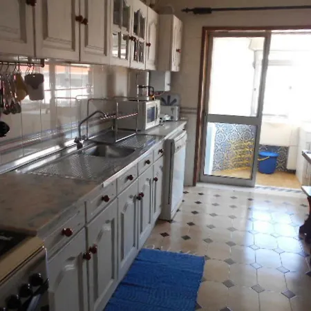 Casa Da Isilda アパート Barra