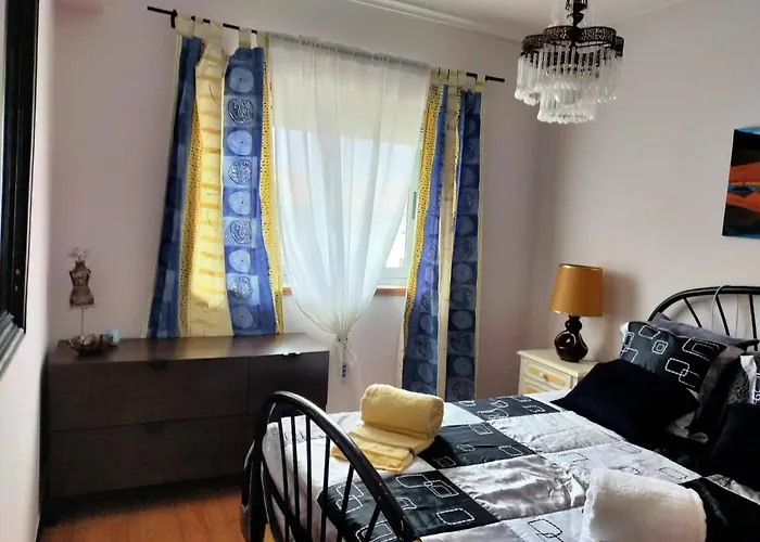 Casa Da Isilda Appartement Barra