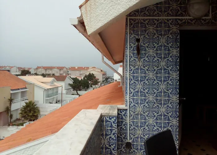 Casa Da Isilda Appartement