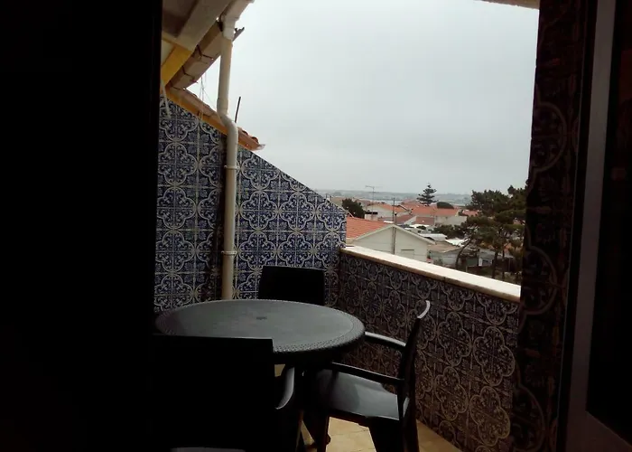 Appartement Casa Da Isilda *