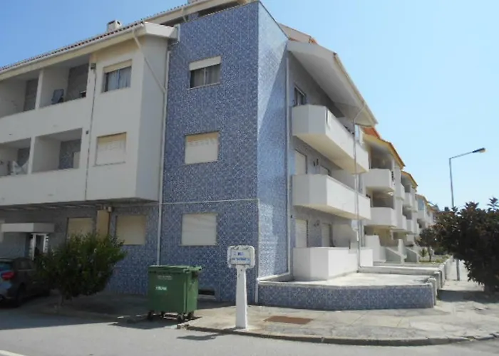 Appartement Casa Da Isilda Barra