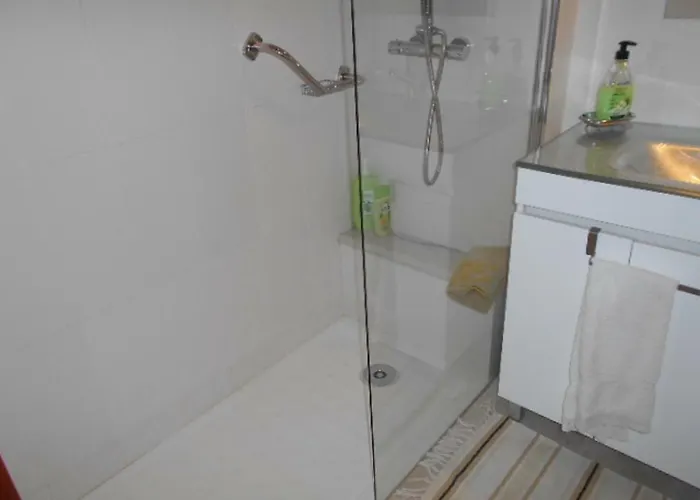 Appartement Casa Da Isilda Barra